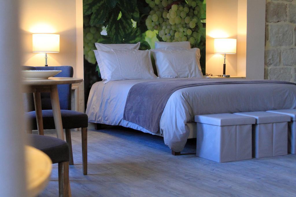 בריב-לה-גייארד Hotel Spa Le Miel Des Muses מראה חיצוני תמונה